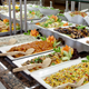 Illustration for article titled A Virginia Buffet Stole Over $225,000 From Its Employees